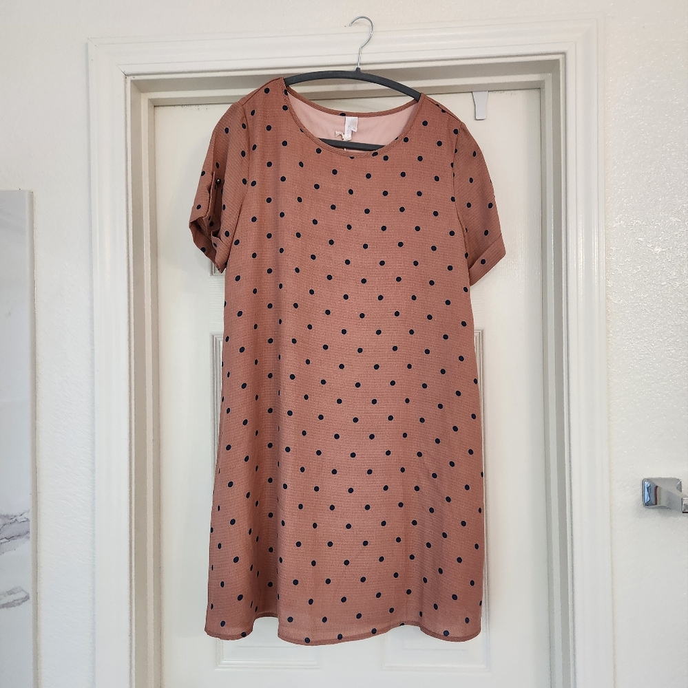 Maternity dress